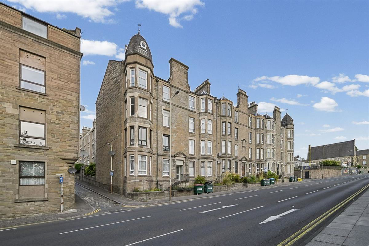 90G Victoria Road, Dundee. DD1 2NS