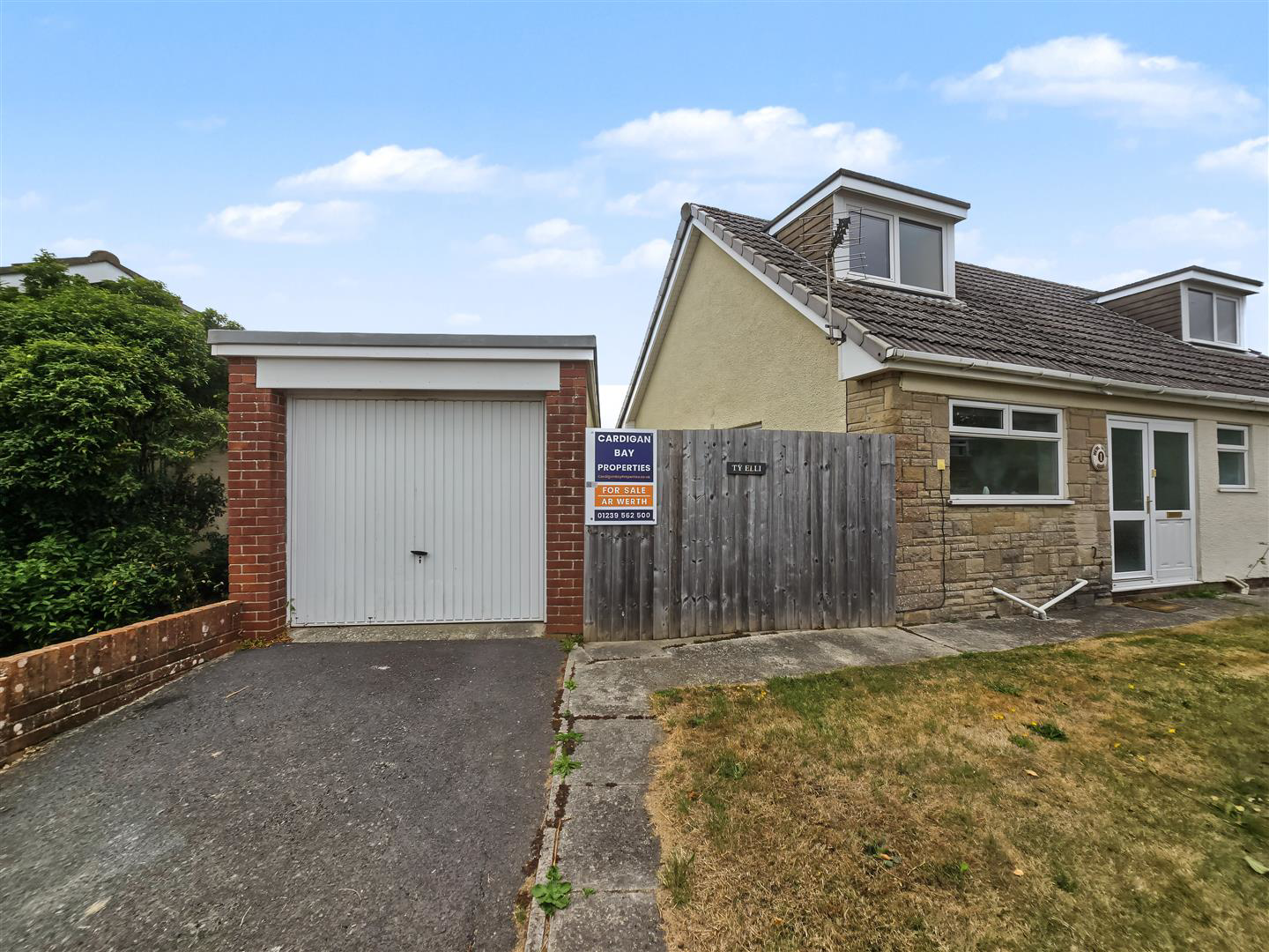 Heol Derw, Cardigan, photo 36
