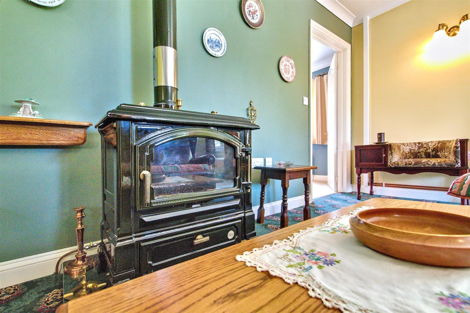 Drefach Felindre, Llandysul, photo 11