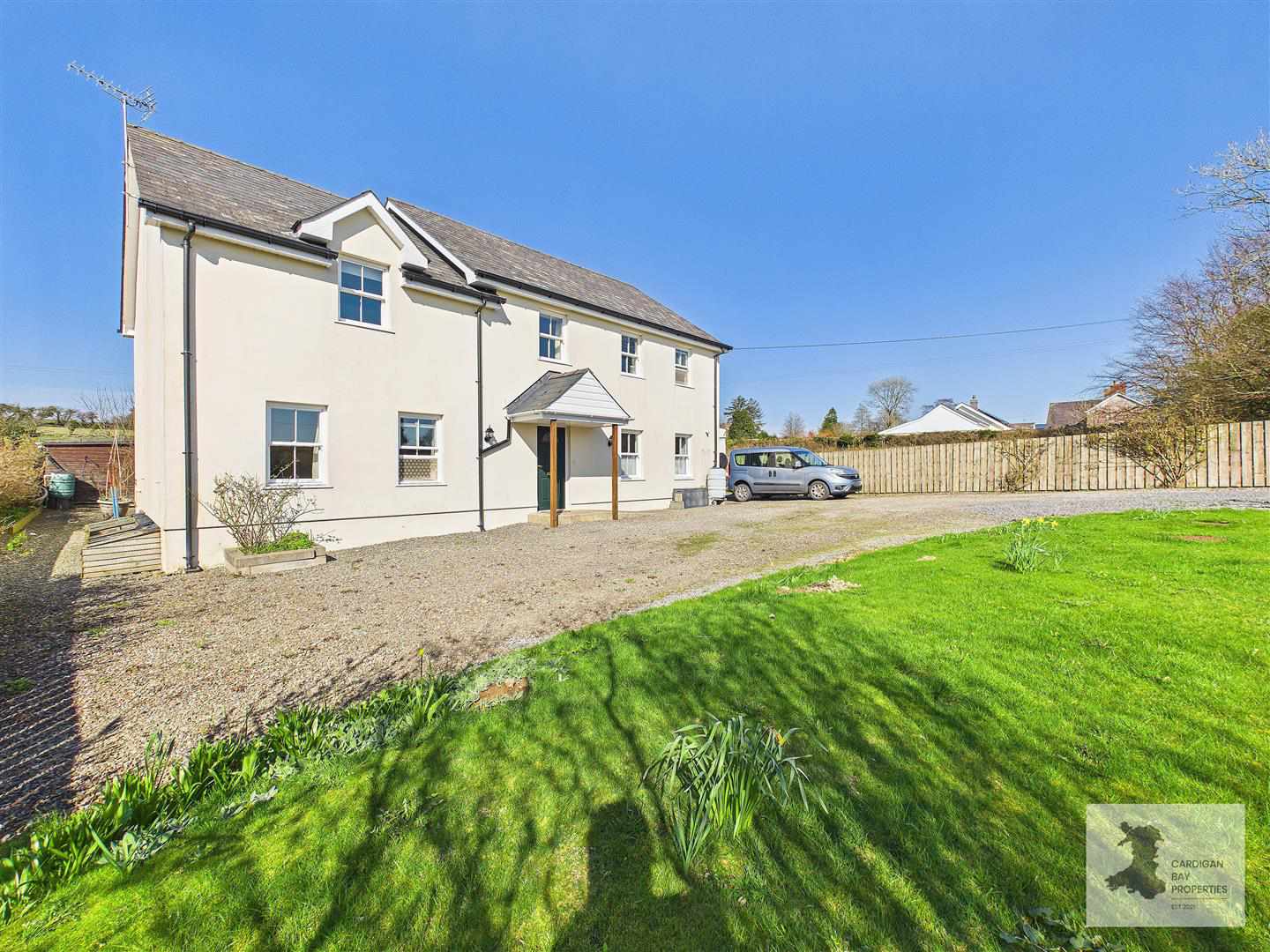 Bwlchygroes, Ffostrasol, Llandysul, photo 33