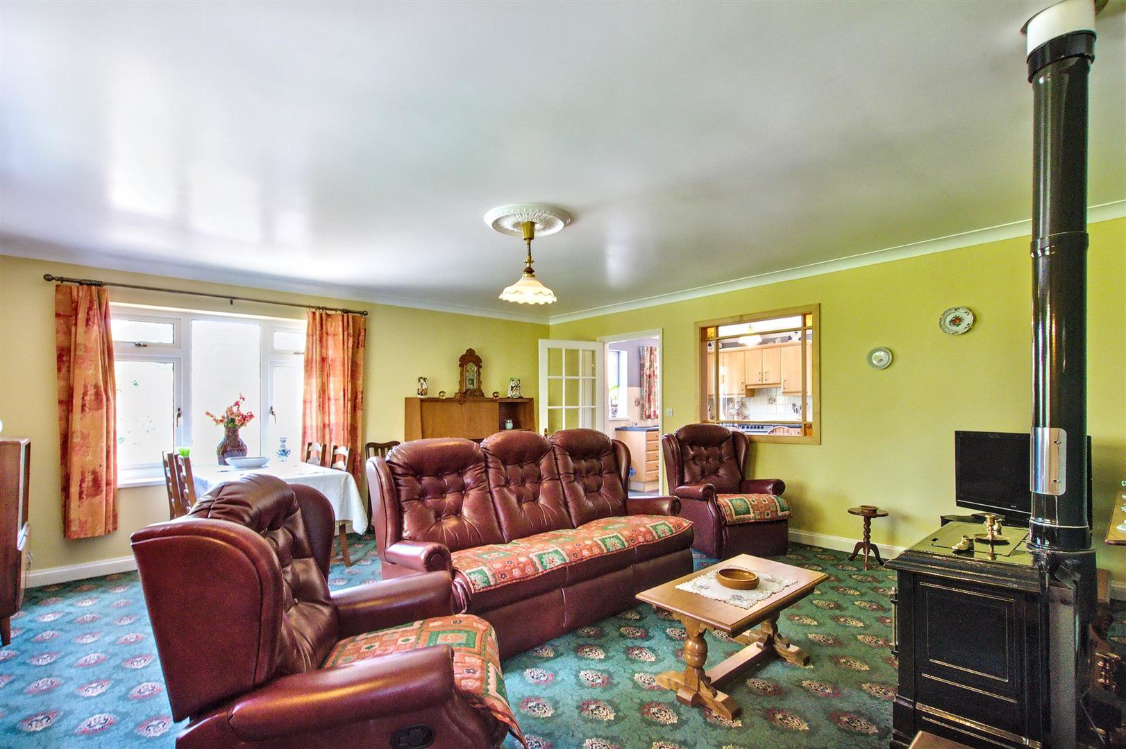Drefach Felindre, Llandysul, photo 10