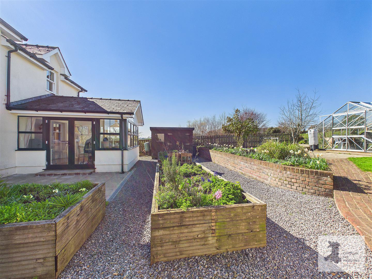 Bwlchygroes, Ffostrasol, Llandysul, photo 35