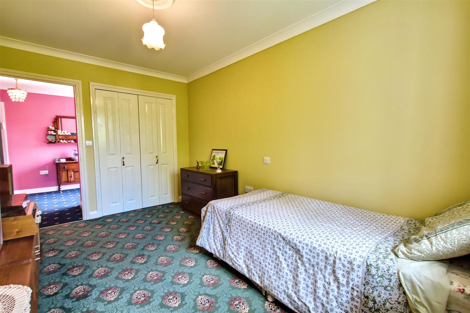 Drefach Felindre, Llandysul, photo 36