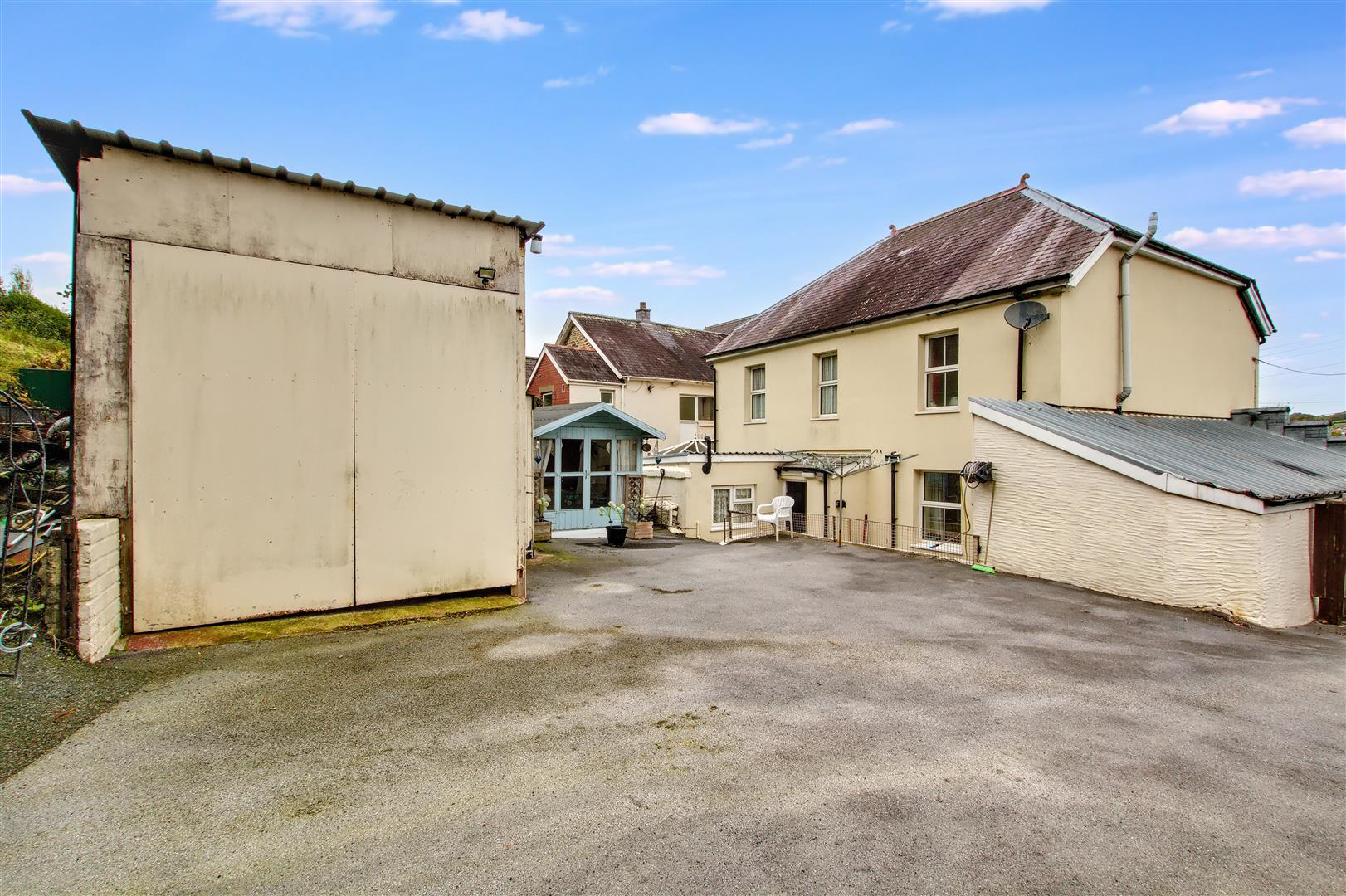 Ebenezer Street, Newcastle Emlyn, photo 24
