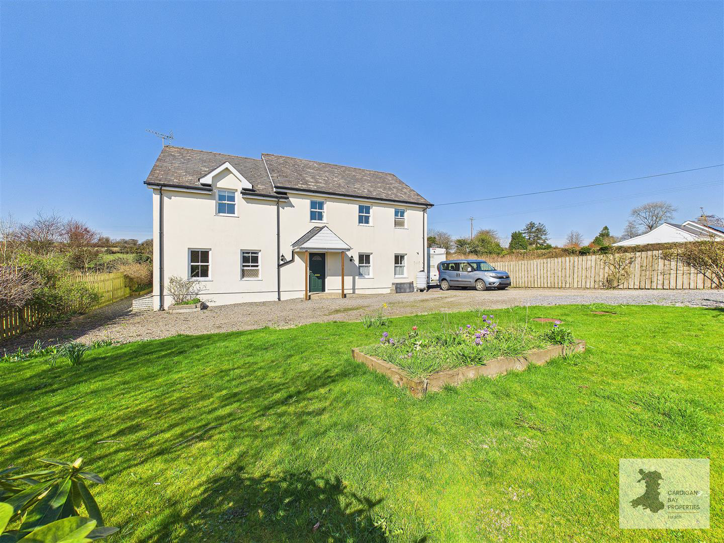 Bwlchygroes, Ffostrasol, Llandysul, photo 32