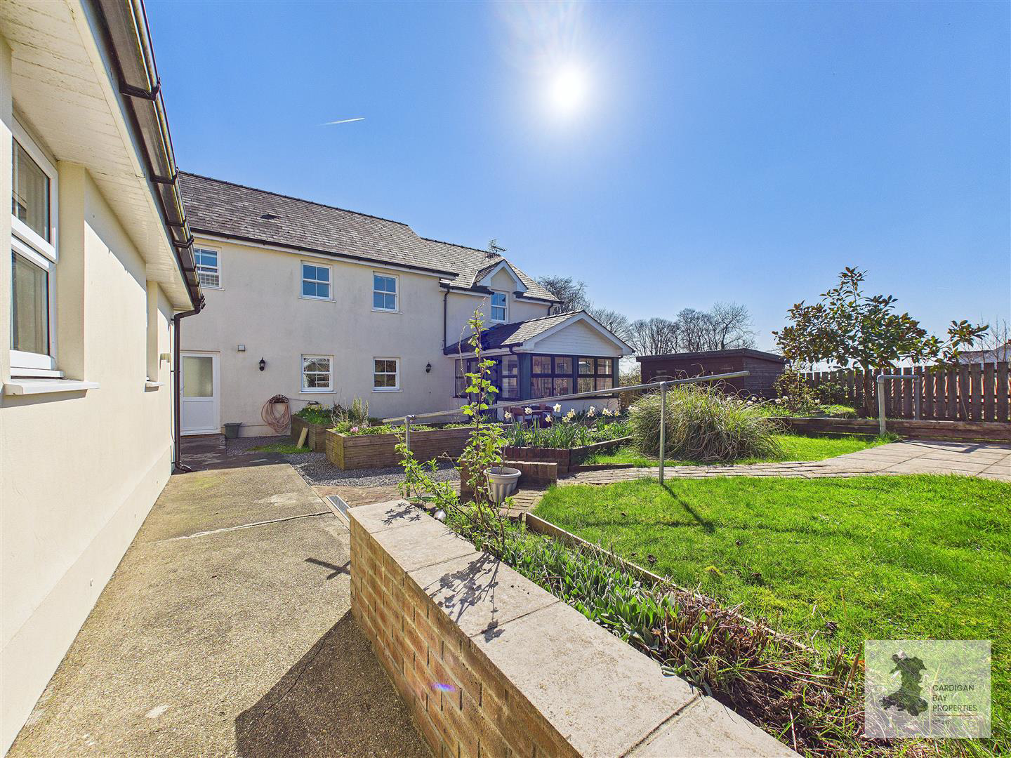 Bwlchygroes, Ffostrasol, Llandysul, photo 36
