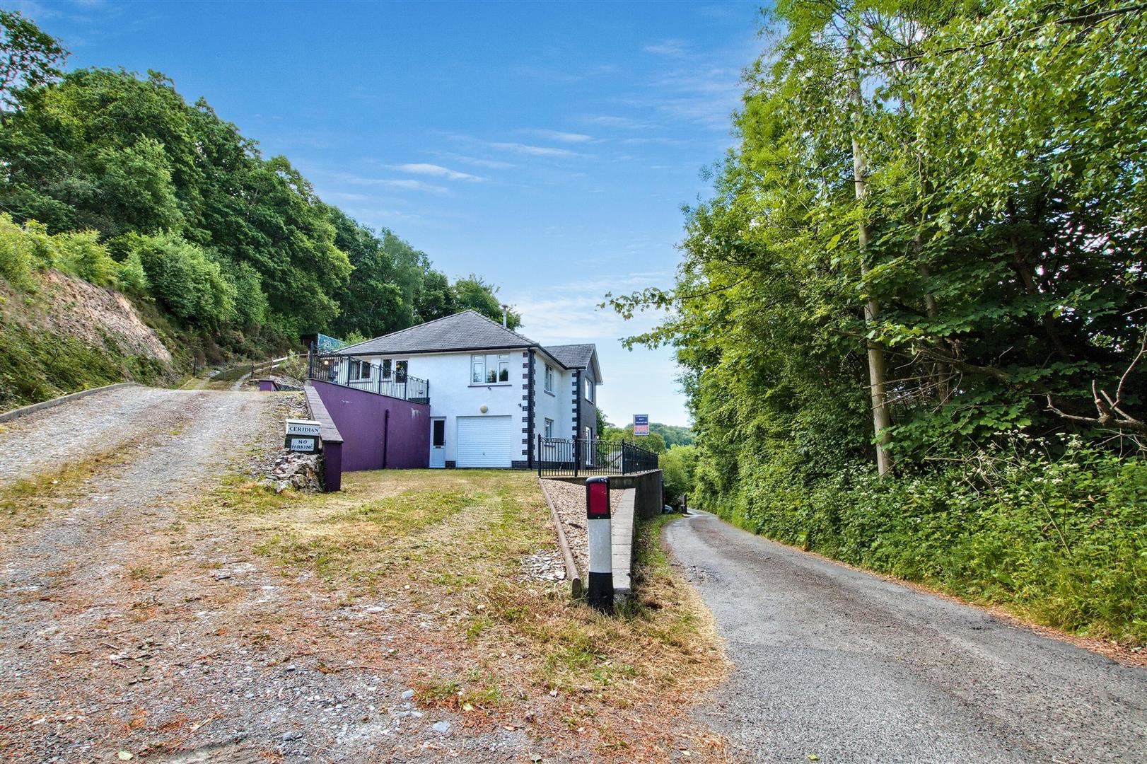 Drefach Felindre, Llandysul, photo 3