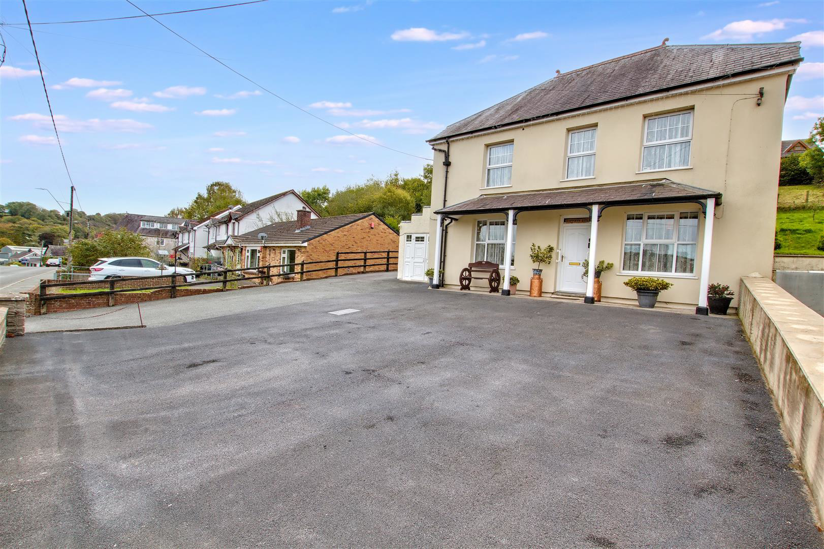 Ebenezer Street, Newcastle Emlyn, photo 25