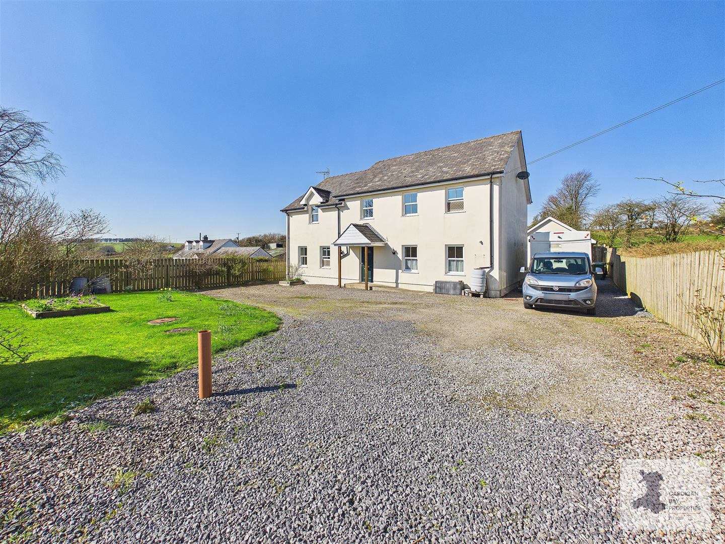 Bwlchygroes, Ffostrasol, Llandysul