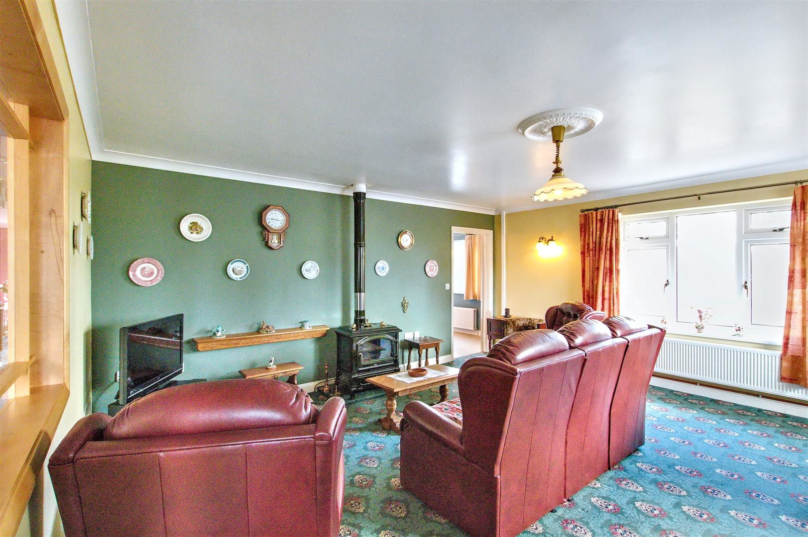 Drefach Felindre, Llandysul, photo 13