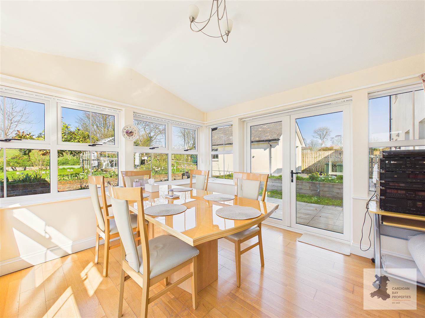 Bwlchygroes, Ffostrasol, Llandysul, photo 12