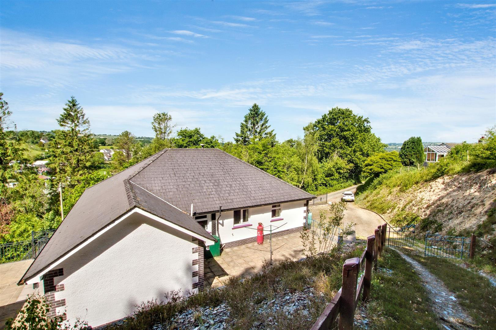 Drefach Felindre, Llandysul, photo 59