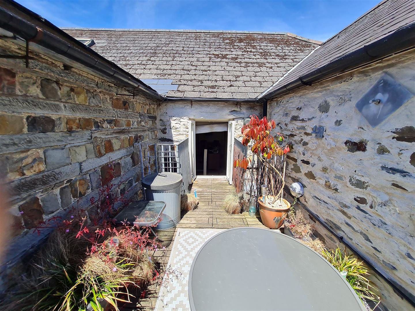 St. Mary Street, Cardigan, photo 19