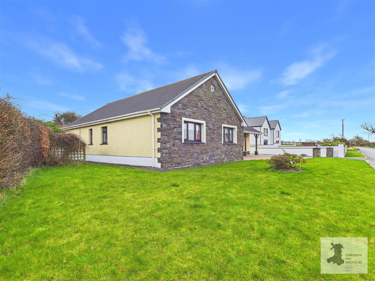 Cross Inn, Llandysul, photo 30