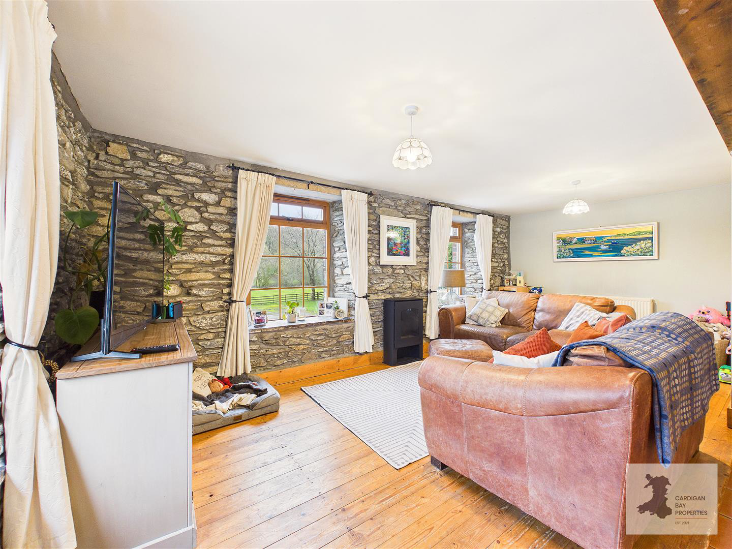 Abercerdin Mill, Llandysul, Ceredigion, photo 9