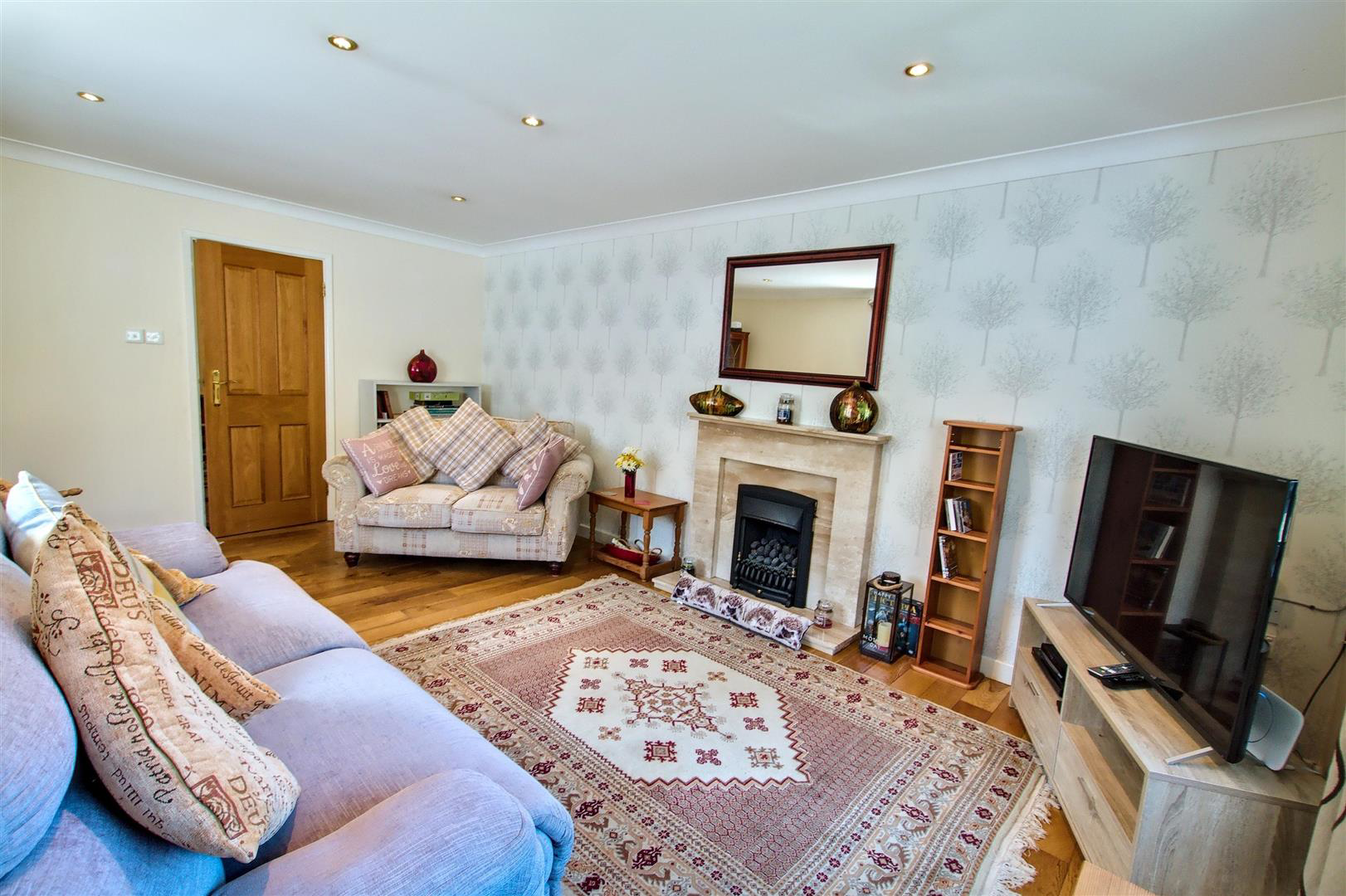 Pentrehedyn, Adpar, Newcastle Emlyn, photo 12