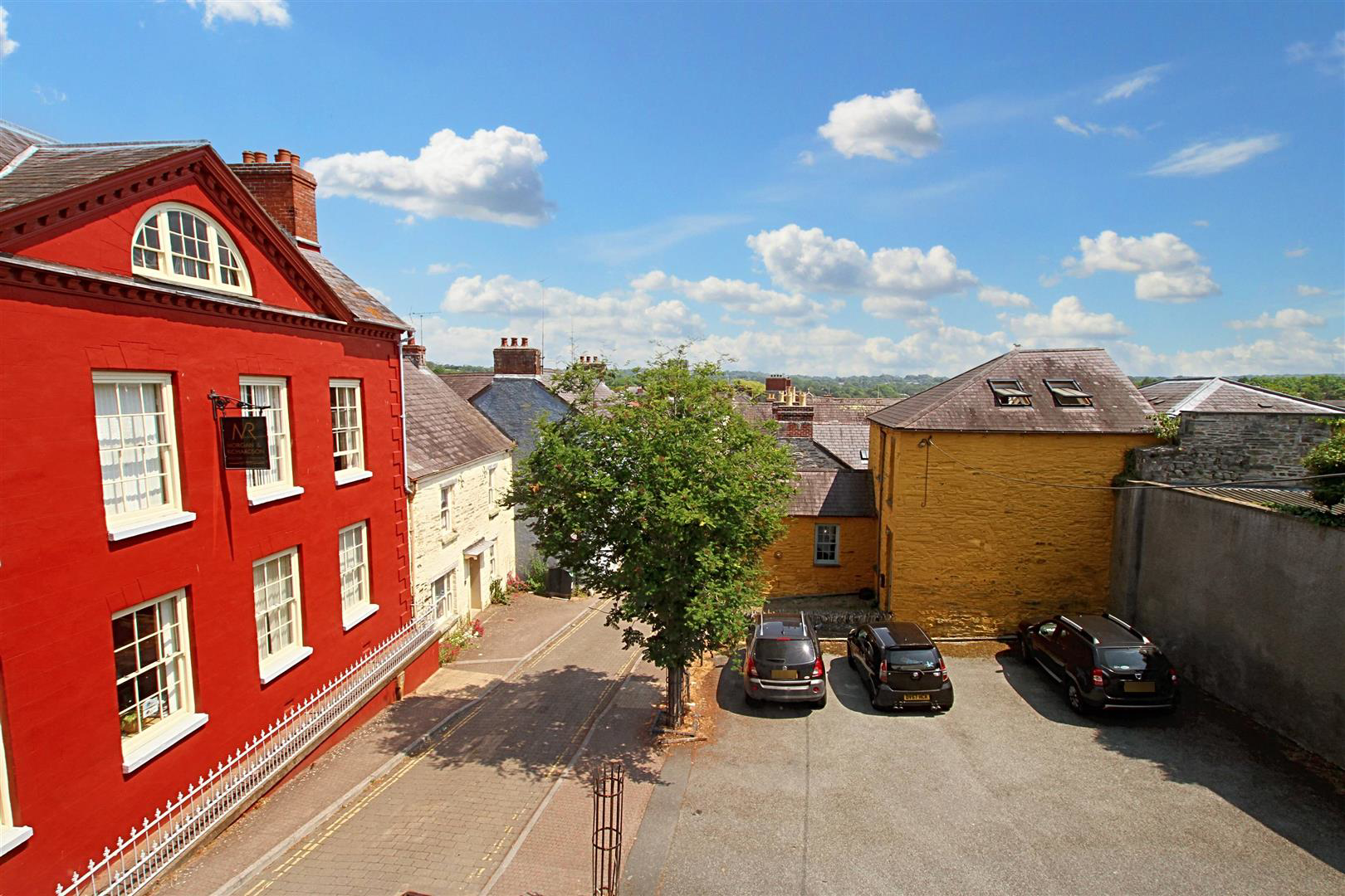 St. Mary Street, Cardigan, photo 17