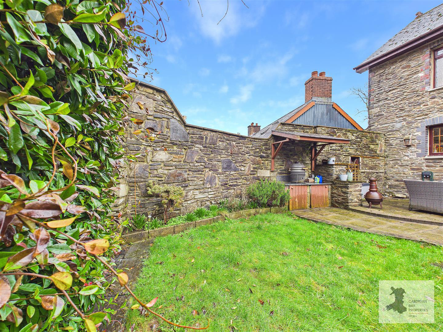 Abercerdin Mill, Llandysul, Ceredigion, photo 32