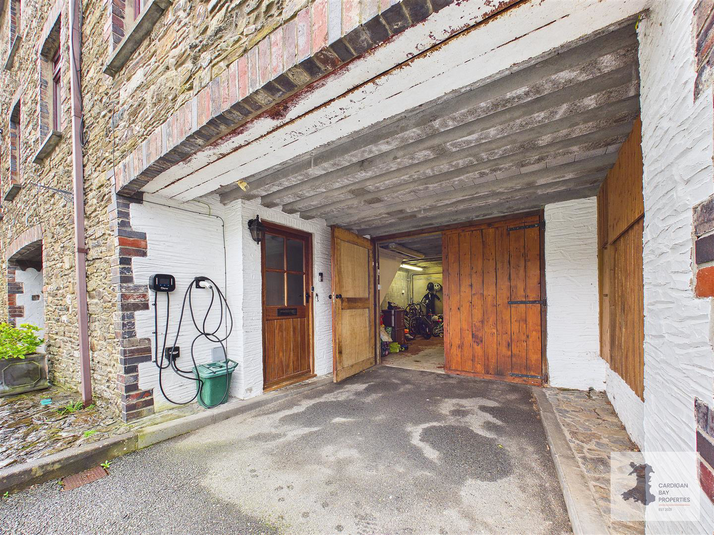 Abercerdin Mill, Llandysul, Ceredigion, photo 30