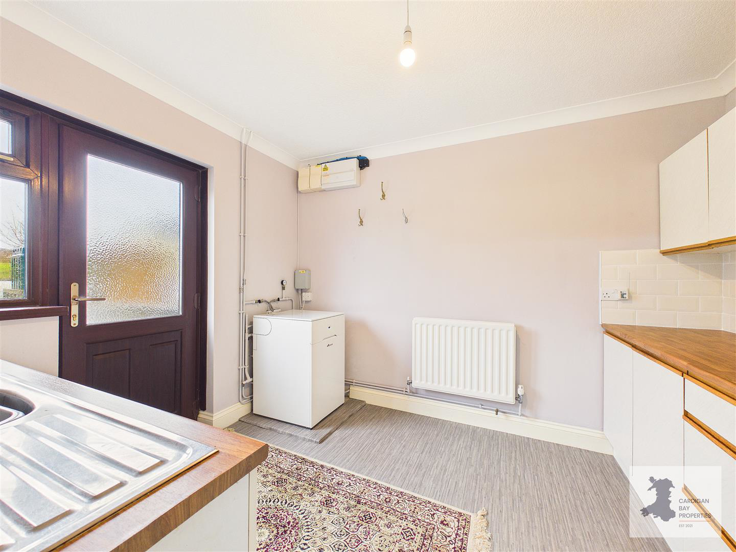 Cross Inn, Llandysul, photo 12