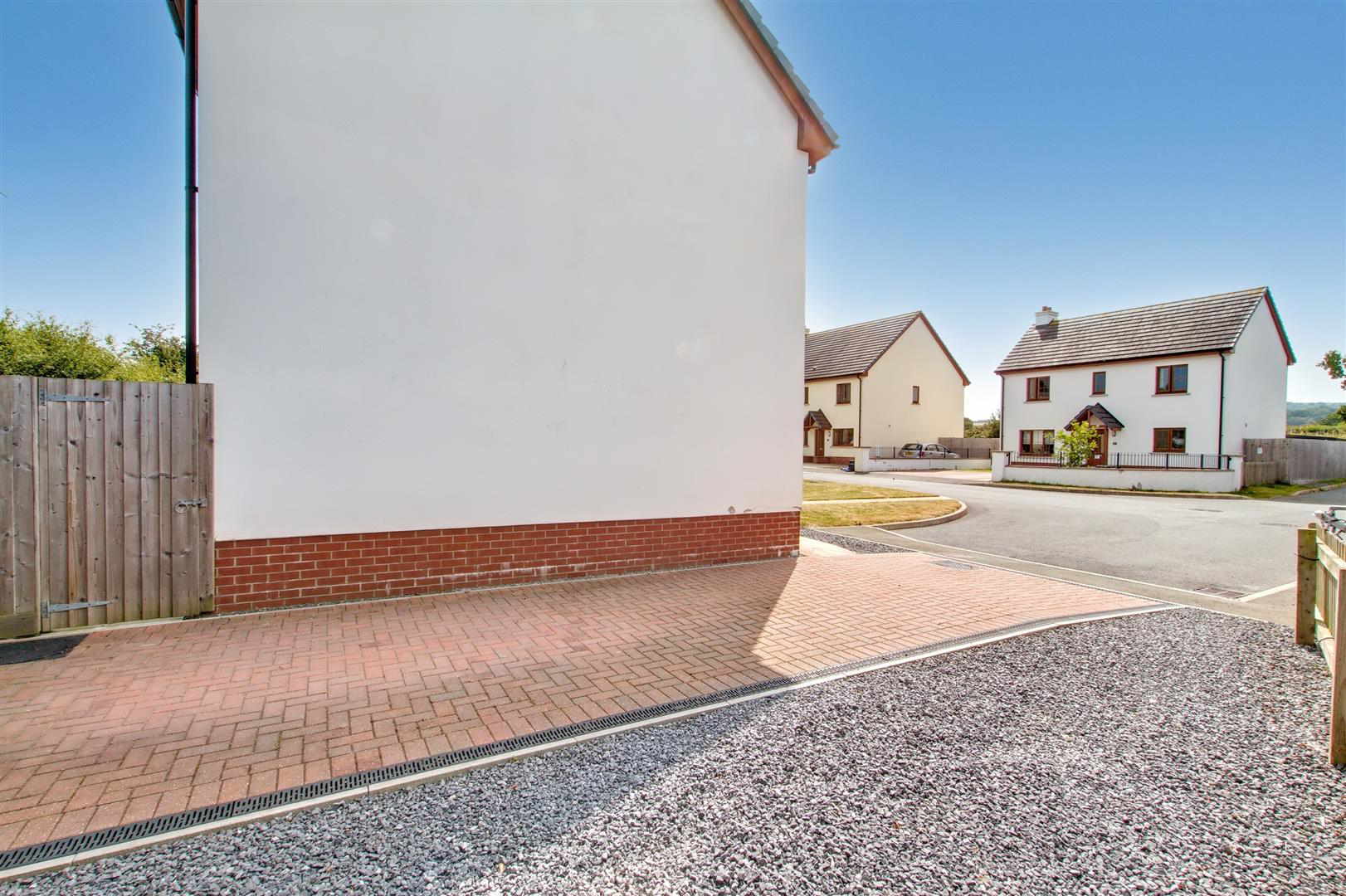 Maes Rheithordy, Cilgerran, Cardigan, photo 30