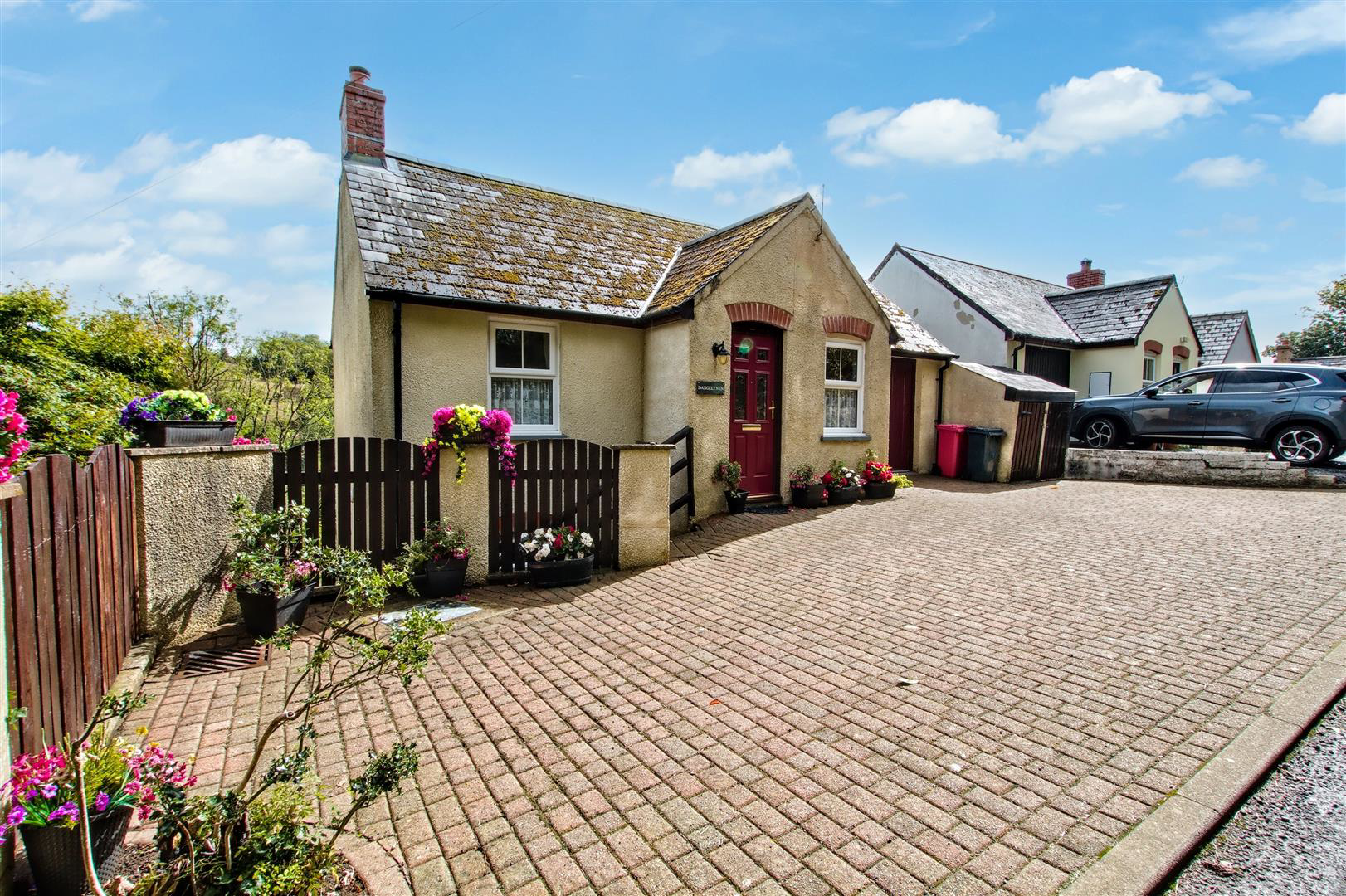 Abercych, Boncath, photo 20