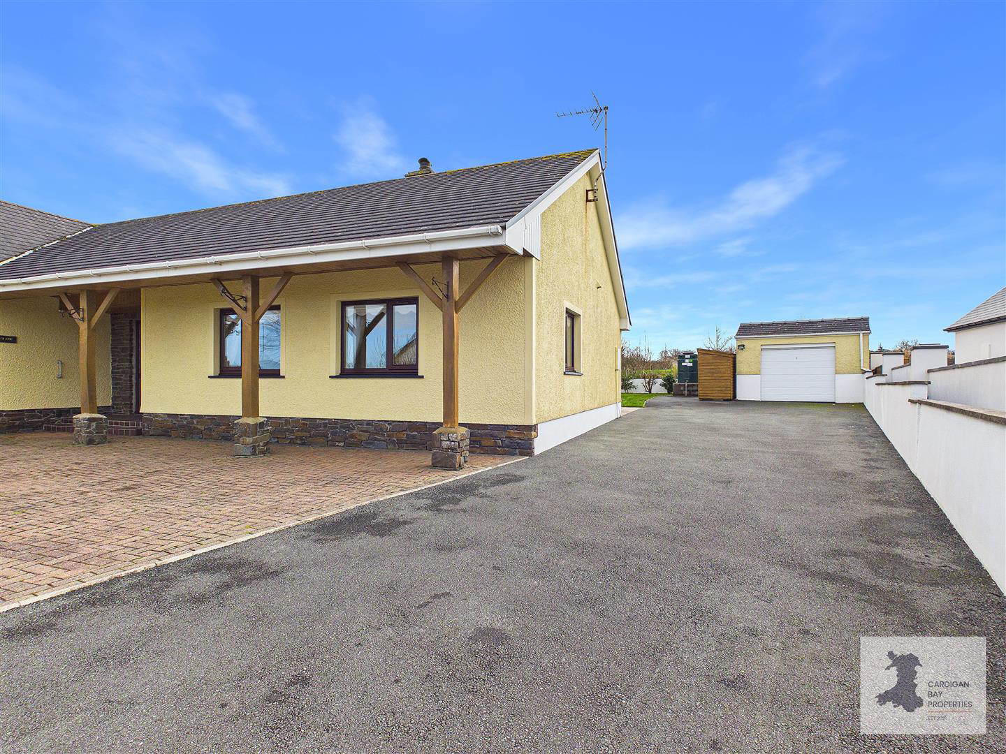 Cross Inn, Llandysul, photo 29