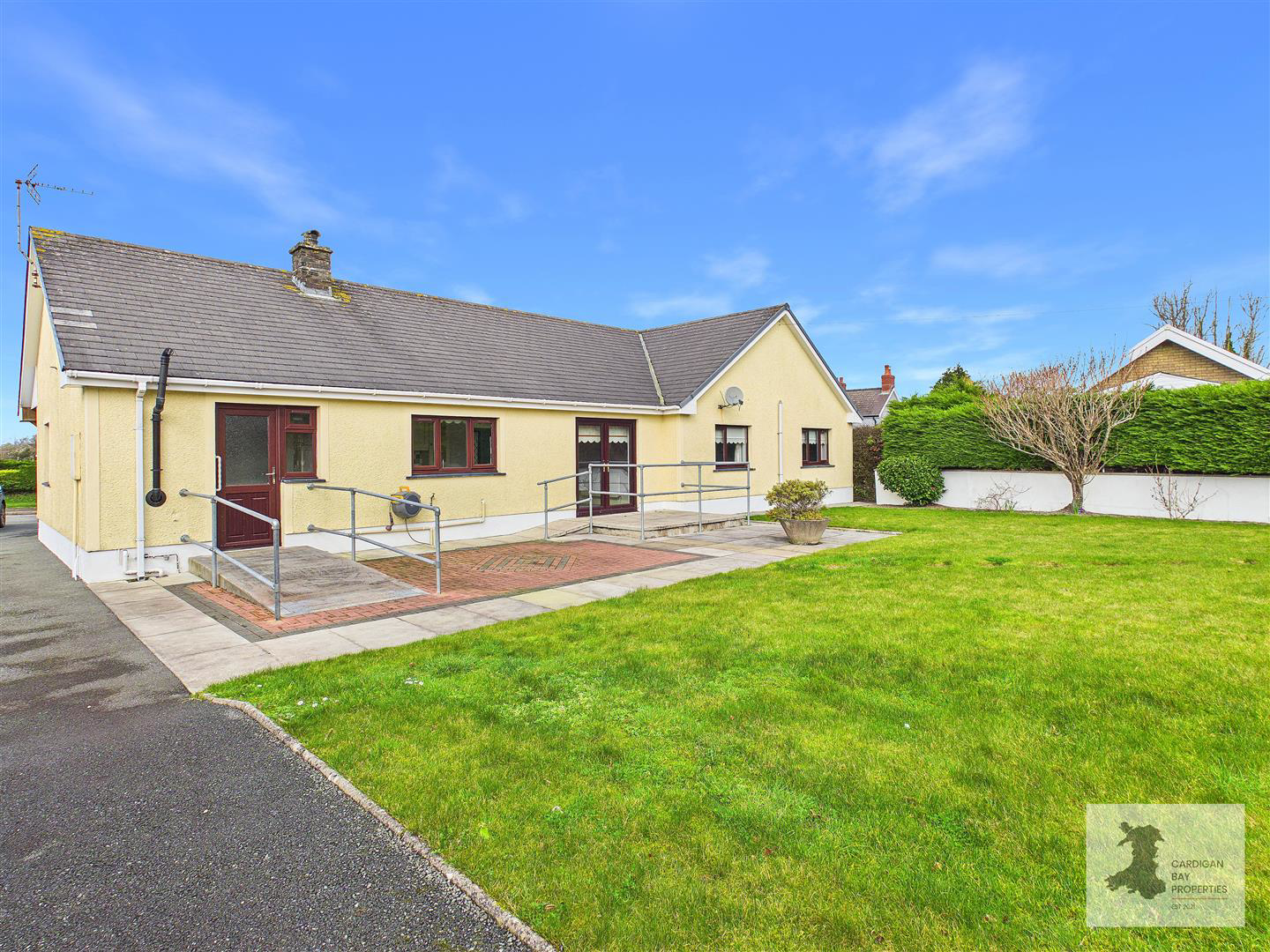 Cross Inn, Llandysul, photo 33