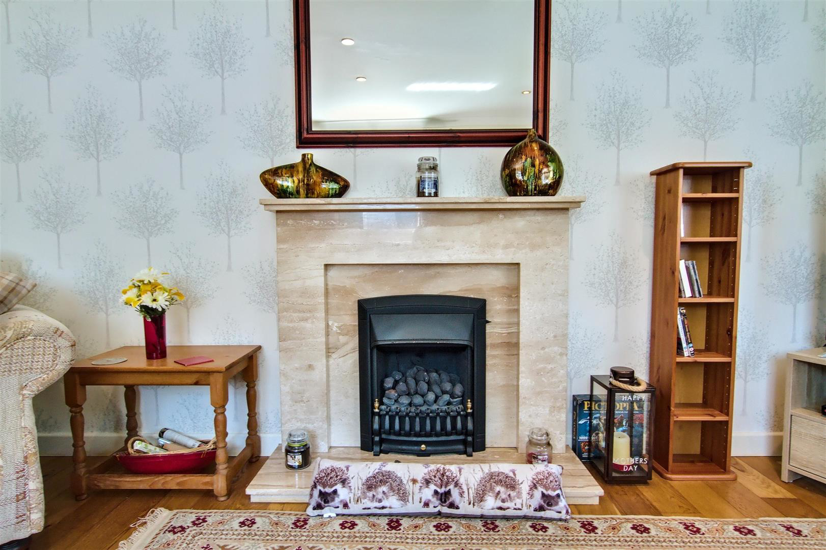 Pentrehedyn, Adpar, Newcastle Emlyn, photo 13