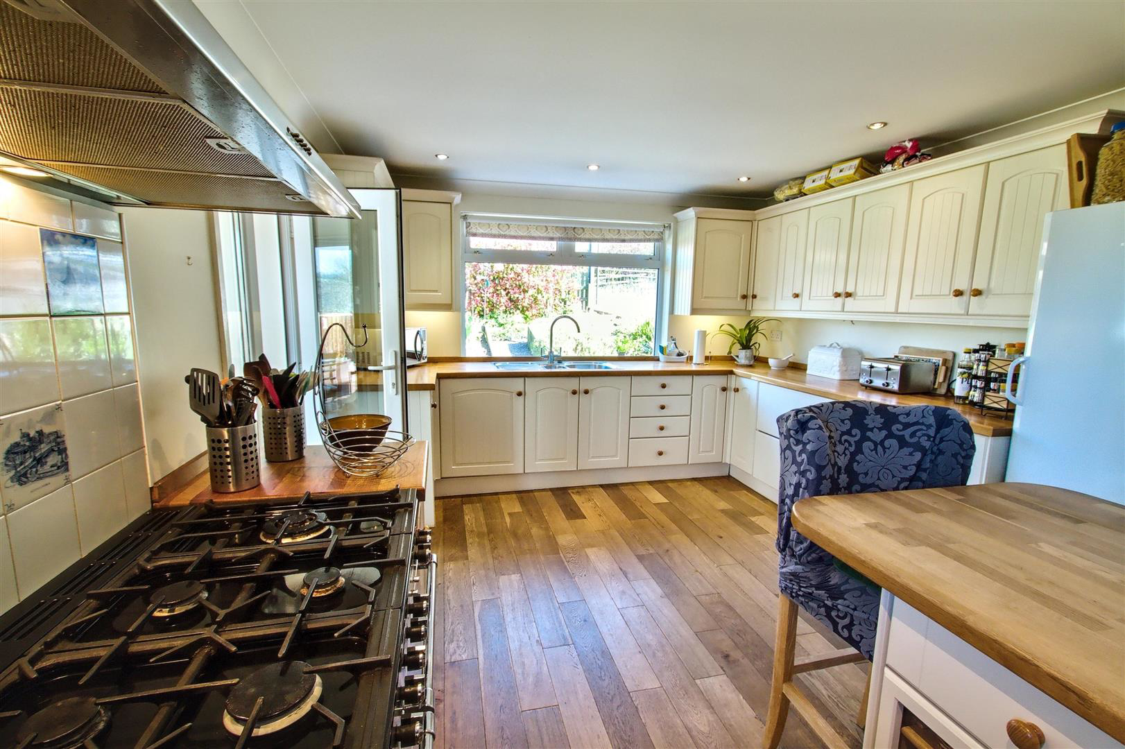 Pentrehedyn, Adpar, Newcastle Emlyn, photo 9