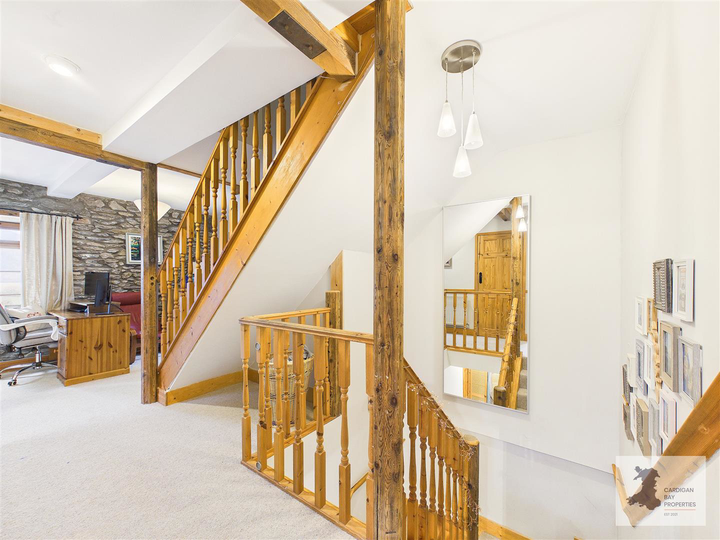 Abercerdin Mill, Llandysul, Ceredigion, photo 17