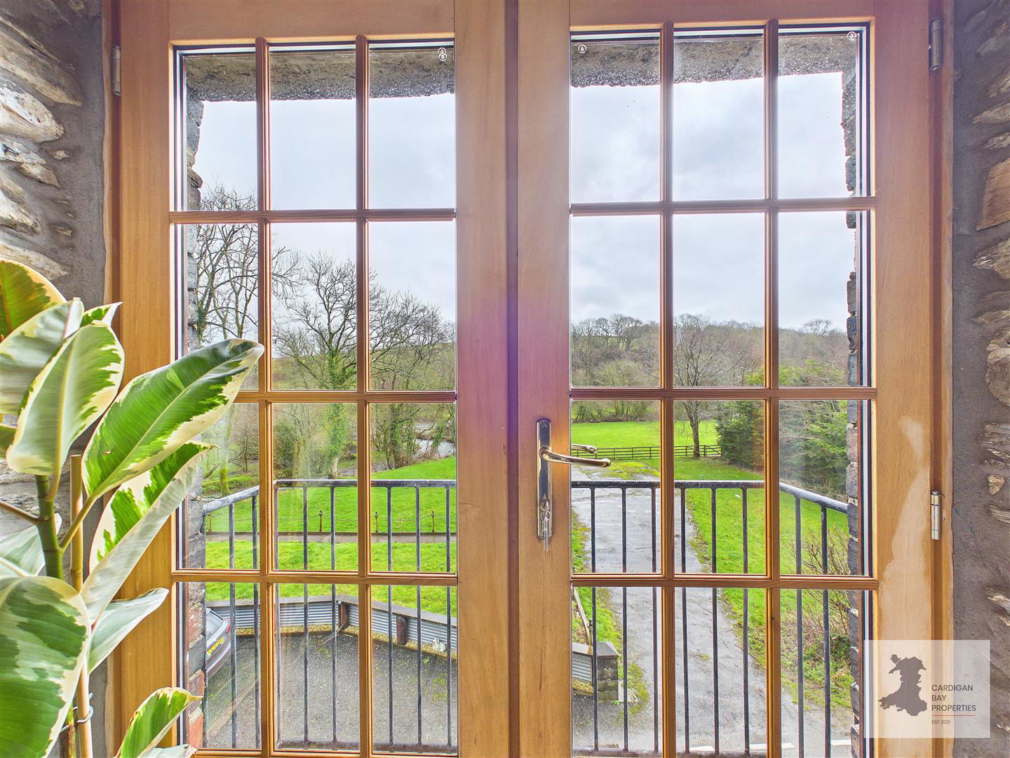 Abercerdin Mill, Llandysul, Ceredigion, photo 22