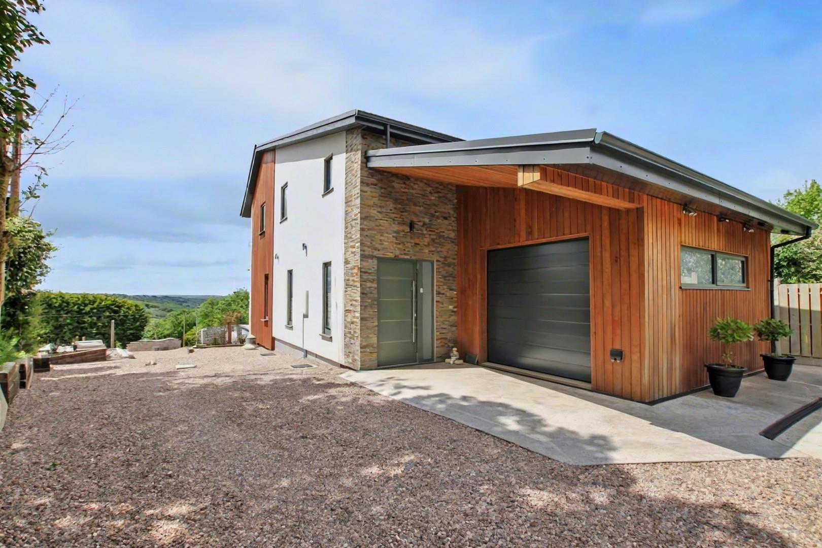 Llangrannog, Llandysul, photo 9