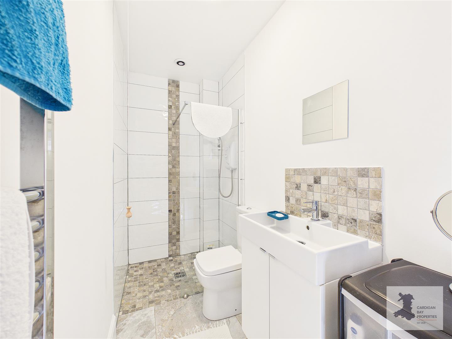 Wetroom