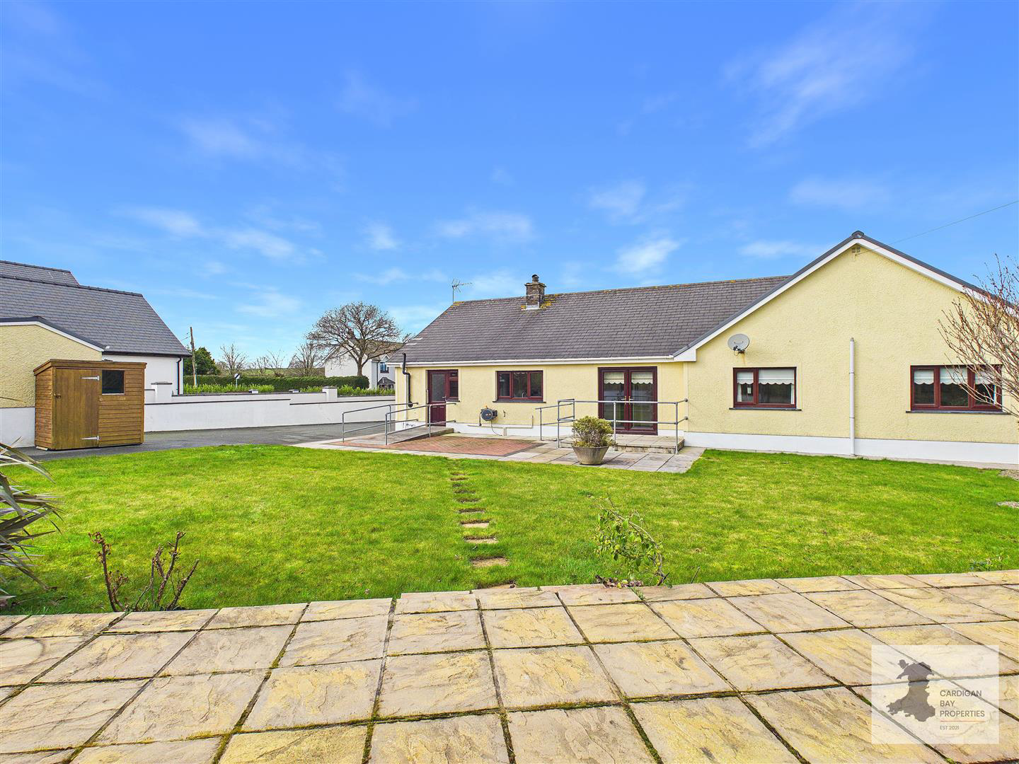 Cross Inn, Llandysul, photo 34