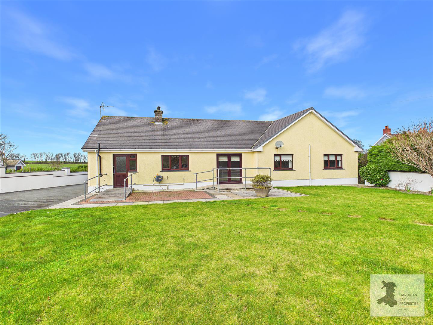 Cross Inn, Llandysul, photo 31