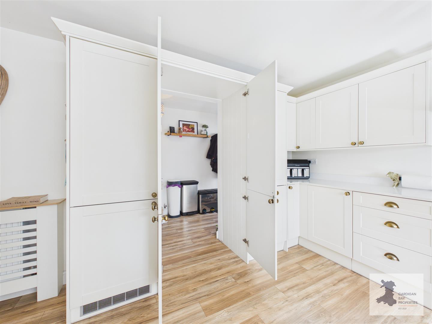 Cilgerran Road, Penybryn, Cardigan, photo 14