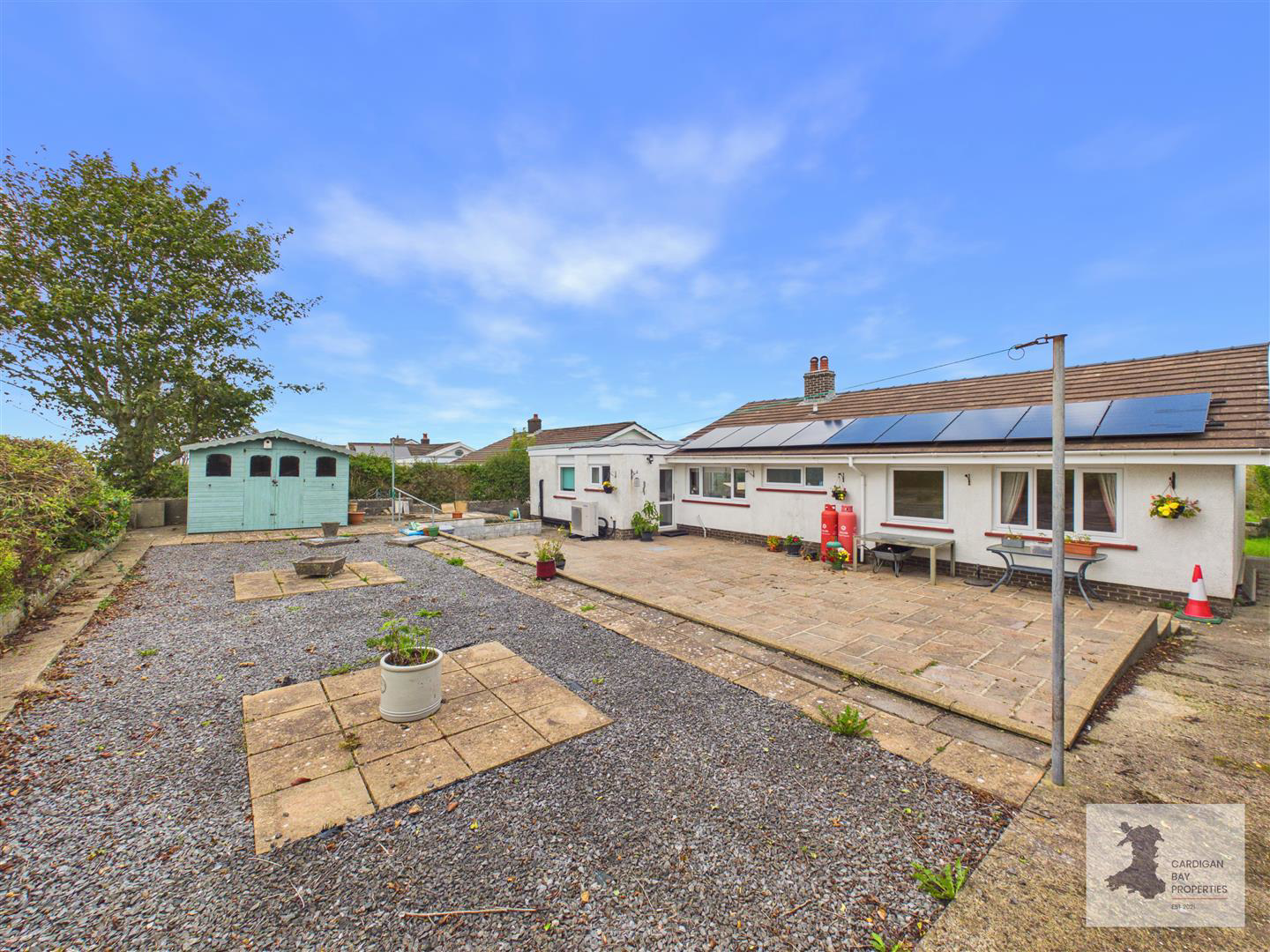Tanygroes, Cardigan, photo 32