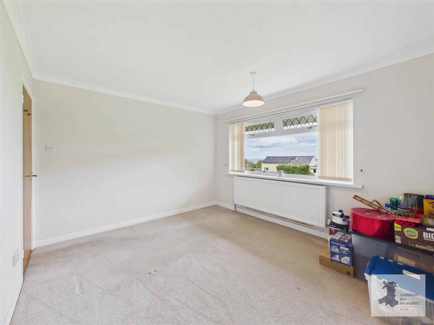 Tanygroes, Cardigan, photo 14