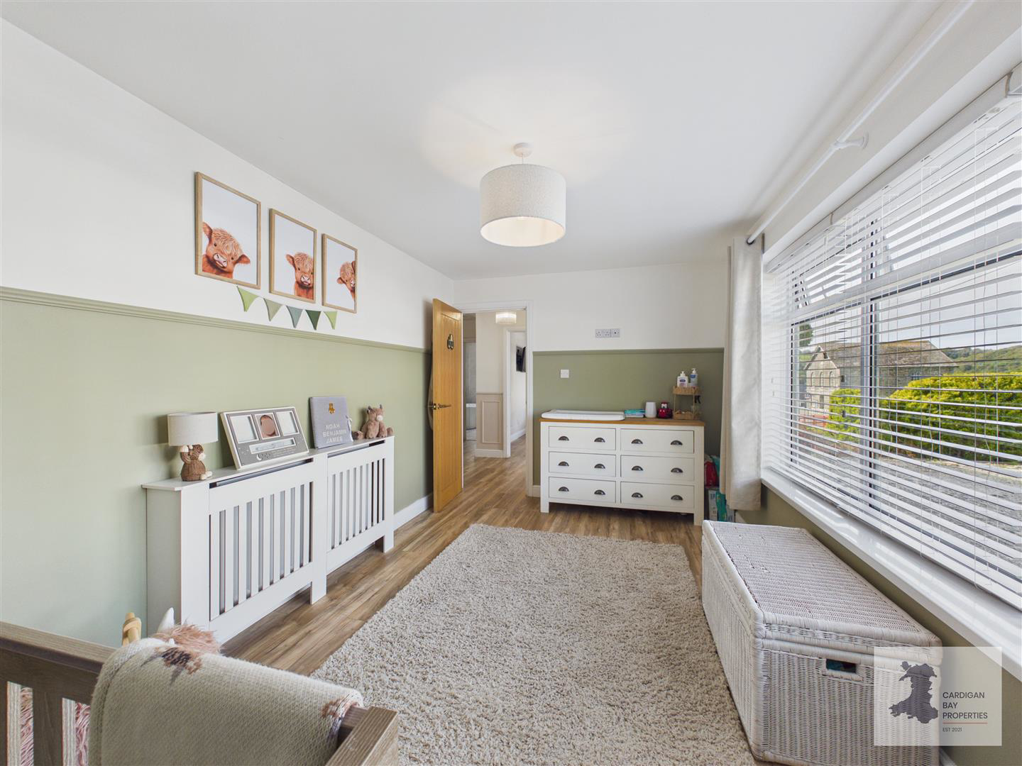 Cilgerran Road, Penybryn, Cardigan, photo 9