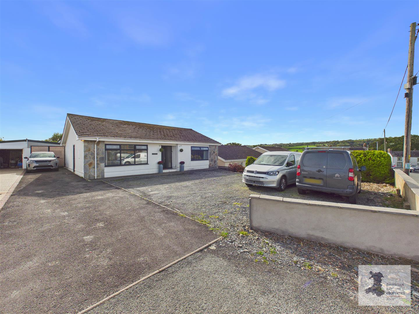 Cilgerran Road, Penybryn, Cardigan, photo 25