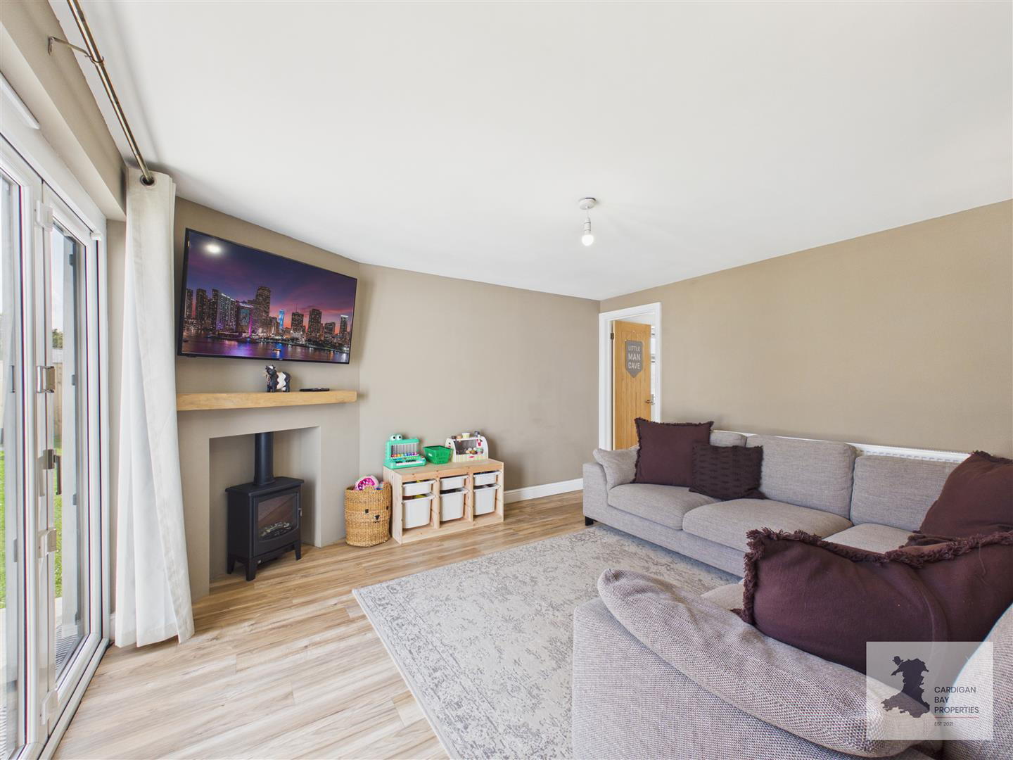 Cilgerran Road, Penybryn, Cardigan, photo 20