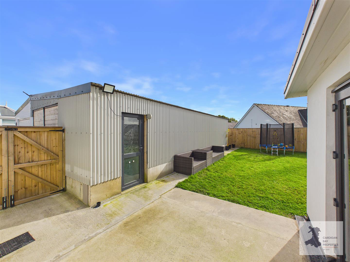 Cilgerran Road, Penybryn, Cardigan, photo 26