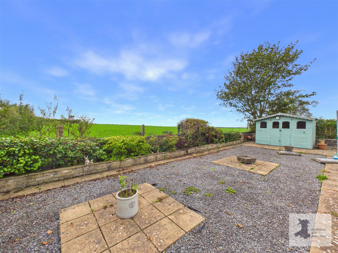 Tanygroes, Cardigan, photo 33