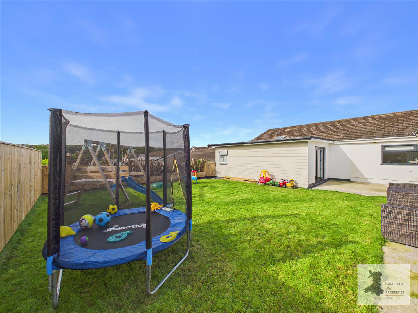 Cilgerran Road, Penybryn, Cardigan, photo 30