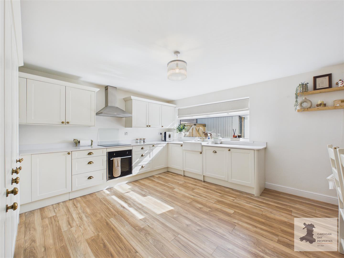 Cilgerran Road, Penybryn, Cardigan, photo 13