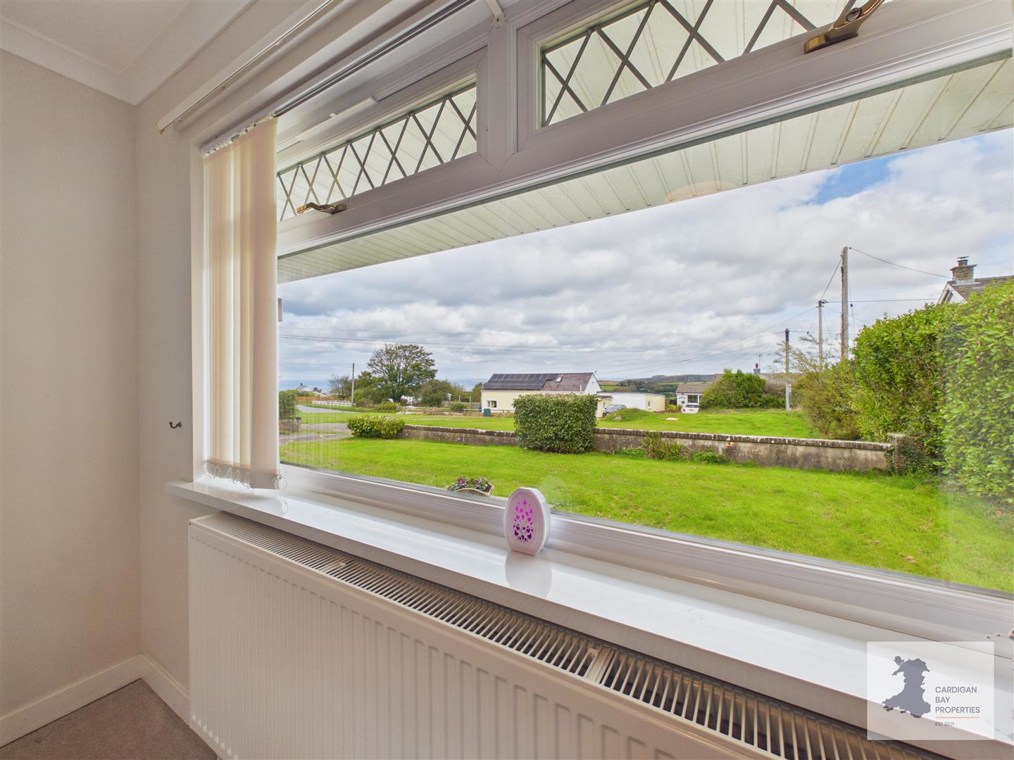 Tanygroes, Cardigan, photo 16