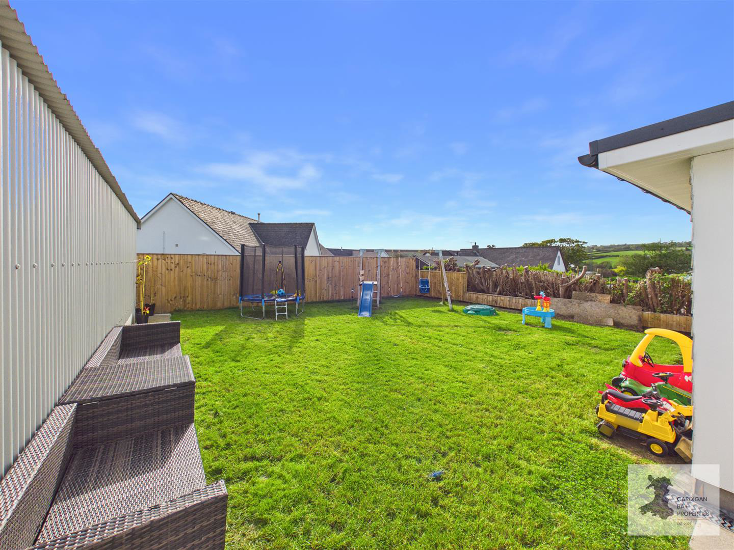 Cilgerran Road, Penybryn, Cardigan, photo 29