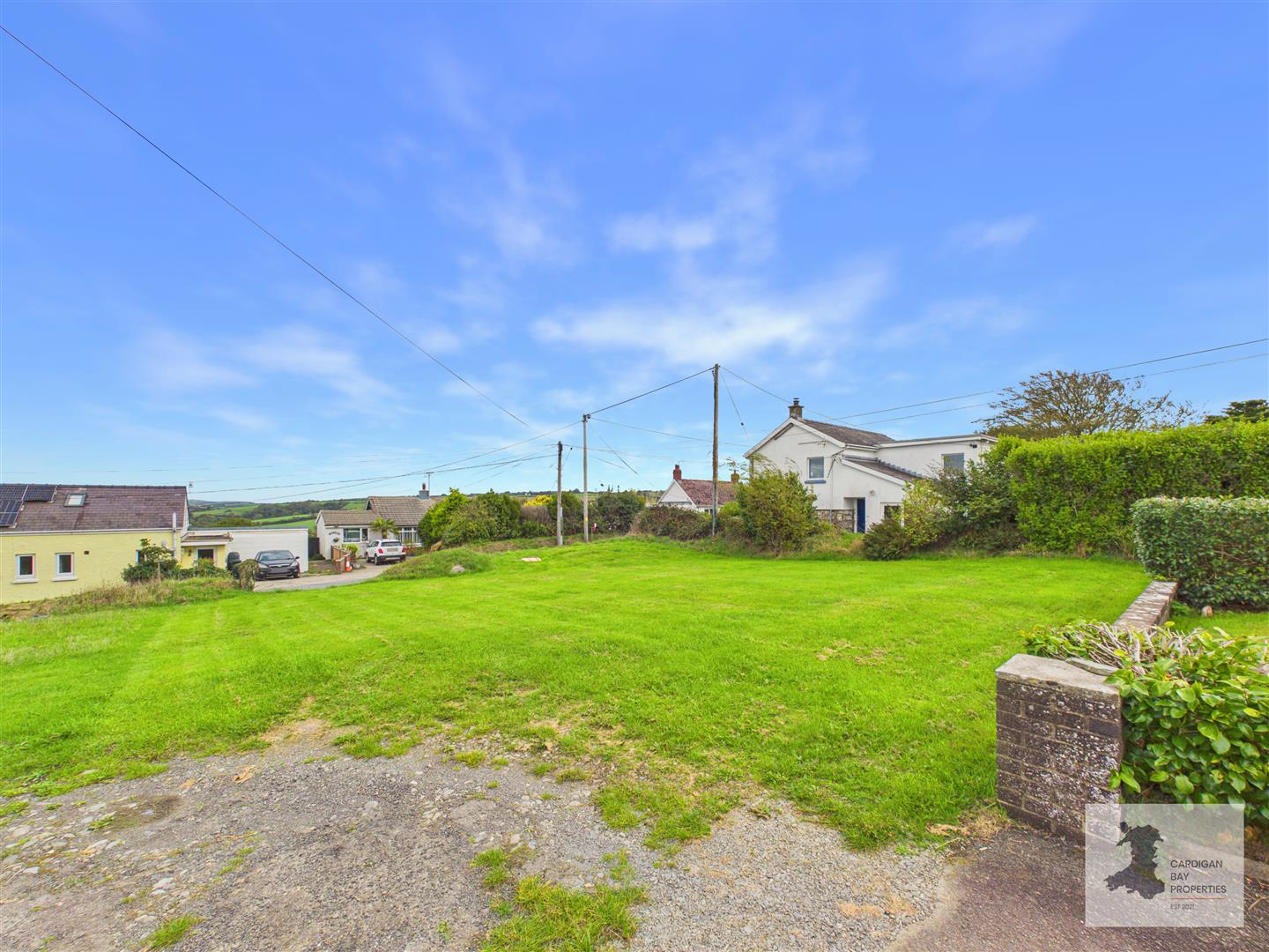 Tanygroes, Cardigan, photo 29