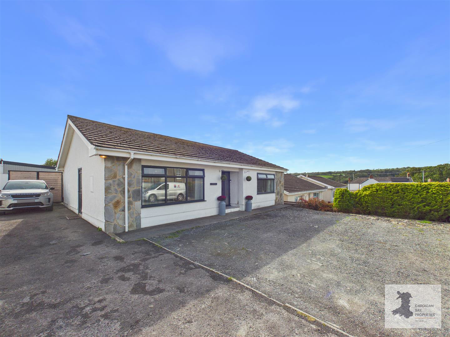 Cilgerran Road, Penybryn, Cardigan, photo 2